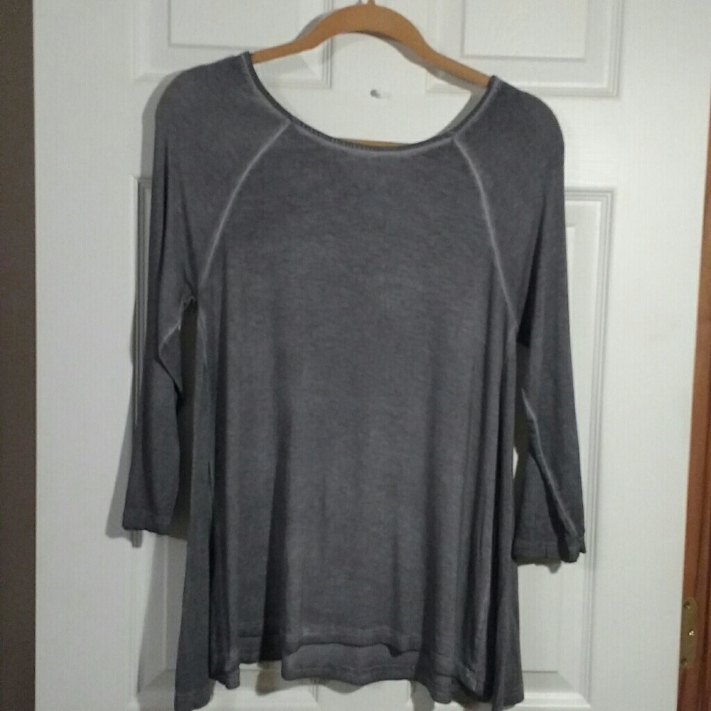 Cloud Chaser Top